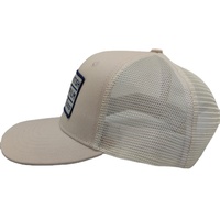 Casquette de baseball en maille tissée en coton, unisexe, pour sports de plein air, avec logo personnalisé, style hip-hop
