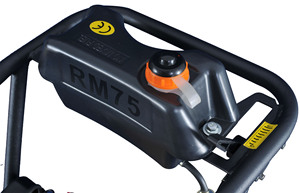อุปกรณ์ก่อสร้างขนาดกะทัดรัดสำหรับการบดอัดดินที่มีประสิทธิภาพ MT66HRL <span class=keywords><strong>Micasa</strong></span> - Product Image 5
