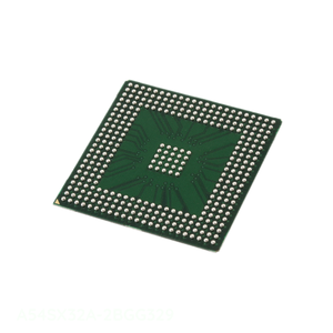 En stock Embedded 329 BBGA A54SX32A-2BGG329 acheter des composants électroniques en ligne - Product Image 1