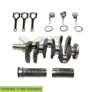 Nieuwe Motor Inlaat Uitlaat Nokkenas Afstelpoelie Voor Ford Puma Focus Grand C-Max M1da 1.0 Ecoboost CM5G-6C524-EA CM5G-6C525-DC - Product Image 6