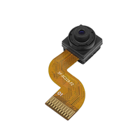 Module de caméra mini 4K à vision nocturne IA IMX219 8MP HDR avec reconnaissance faciale et grand angle pour l'analyse de la vente au détail et le suivi du comportement client