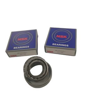 Original <span class=keywords><strong>NSK</strong></span> Lager Japan 30205 Kegel rollenlager <span class=keywords><strong>NSK</strong></span> HR30205J Einreihige Kegel rollenlager - Product Image 6