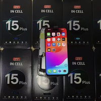 ZY Pantallas Led Haute Qualité Usine Directe OEM D'origine Téléphone Mobile LCD pour iPhone XS Max Incell Écran Tactile Digitiz