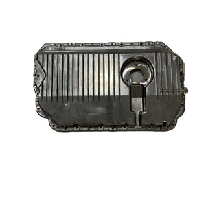 อ่างน้ำมันเครื่อง Audi A6L รุ่น 06E103604G 06E103604F อลูมิเนียม สำหรับปี 2008 เครื่องยนต์ 2.4L อะไหล่ทดแทน - Product Image 4