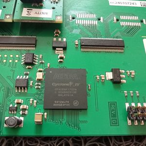 ADDI-DATA APCI-7420-3MXTTY Module Industrial <b>Computer</b> <b>Accessory</b> Steel Brand New Genuine - Product Image 2