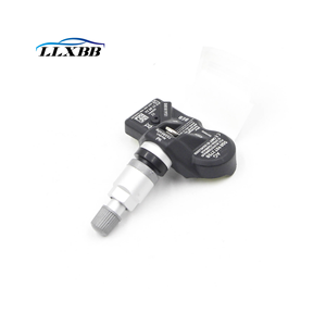 433MHZ TPMS capteur de pression des <span class=keywords><strong>pneus</strong></span> 5Q0907275 5Q0907275B 3AA907275B pour V-W Golf Passat t-cross Polo <span class=keywords><strong>Tiguan</strong></span> Touran Touareg - Product Image 1