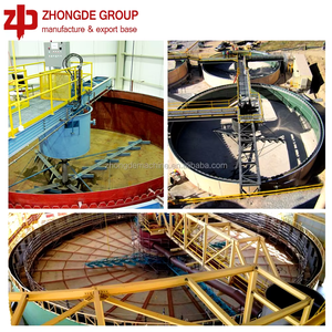 Zhongde יעילות גבוהה רכז כונן מרכזי עם כונן הילוך אוטומטי עבור מכרות פחם בינוני עד גדול - Product Image 3