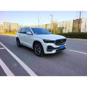 2024 2023 Geely Monjaro Xingyue L 5 Seat 2,0 T 218Hp 215 km/h 2wd SUV <span class=keywords><strong>4x4</strong></span> Coche <span class=keywords><strong>de</strong></span> gasolina Geely Monjaro Coche usado a la <span class=keywords><strong>venta</strong></span> - Product Image 2