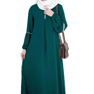 2 шт., женские платья с длинным рукавом