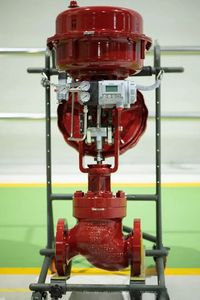 ระบบควบคุมการไหลด้วยตัวควบคุมตำแหน่งวาล์วดิจิตอล Masoneilan SVI1000 SVI2 SVI3 มีสินค้าในสต็อกสำหรับวาล์วควบคุมแบบนิวเมติกของ Masoneilan - Product Image 6