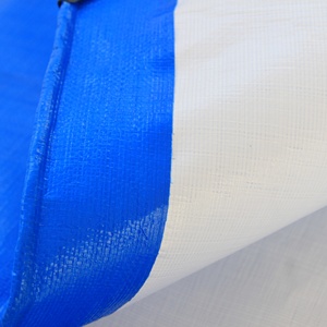 Lona de Polietileno Resistente al Agua y a los Rayos UV <span class=keywords><strong>para</strong></span> Protección en Exteriores - Product Image 5