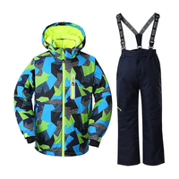 Veste en polaire à motif personnalisé de haute qualité pour enfants, imperméable, chaude, avec capuche, coupe-vent, manteau de printemps, de pluie et de neige