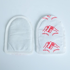 Corea aria usa e getta attivato suola punta calda Patch di calore per tenere al caldo - Product Image 2