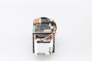 Smtsec CCTV STARVIS 2 máy ảnh mô-đun 4k 8MP 60fps 1/1.8 "imx678 + hi3516av300 18x Zoom ống kính mô-đun mặt hàng SIP-K678A-18X - Product Image 5