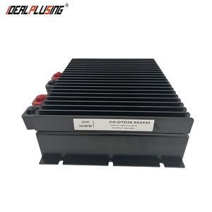 IPS-DTD12-36S2440 24VDC 40A <span class=keywords><strong>DC</strong></span> <span class=keywords><strong>DC</strong></span> dönüştürücü izole - Product Image 6