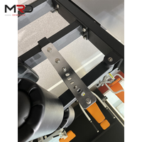 Los Equipos de Fitness de Alta Calidad Más Vendidos de MRD: Máquina de Empuje de Cadera, Máquina de Glúteos, Equipos de Fuerza