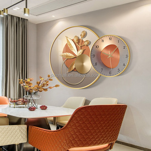 POLY-relojes decorativos <span class=keywords><strong>de</strong></span> resina <span class=keywords><strong>de</strong></span> estilo nórdico, modernos, planos y diseños para la <span class=keywords><strong>casa</strong></span>, <span class=keywords><strong>de</strong></span> pared <span class=keywords><strong>de</strong></span> vidrio - Product Image 3