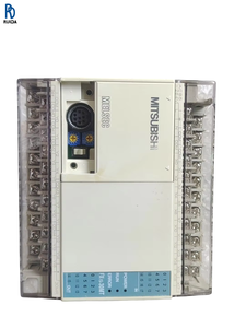 FX1S-30MT-001 PLC ตัวควบคุมลอจิกแบบตั้งโปรแกรมได้ โมดูลควบคุมระบบอัตโนมัติทางอุตสาหกรรม ตัวควบคุมแบบตั้งโปรแกรมได้ ระบบควบคุมอุตสาหกรรม - Product Image 1