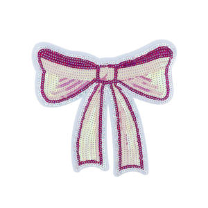 Vendedor caliente parche de mariposa, adecuado para ropa y mochilas de gran tamaño parches de lentejuelas - Product Image 1