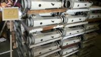 Typische 6150 Bekleidungs maschinen gebrauchte Nähmaschinen Gebrauchte Maquinas de Coser Usadas überholte Tom sewing