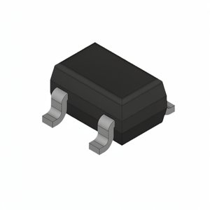 SC 82A, SOT 343 Original One Stop Service Electronic Circuit Components MAX6421XS16-T Power Management (PMIC) - Product Image 1