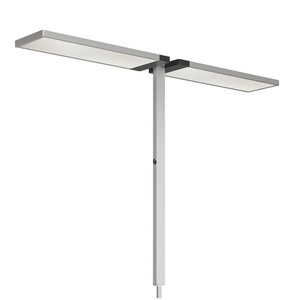 Luminária led de escritório/sala de leitura/livro, lâmpada de mesa em pé, luz de mesa economia de energia do escritório - Product Image 1