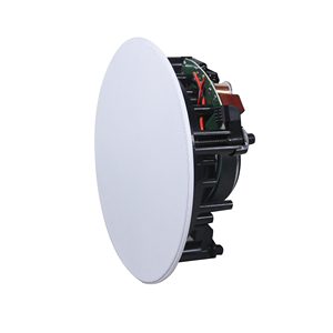 Altoparlante da Soffitto HiFi Senza Cornice <span class=keywords><strong>4</strong></span> 5 <span class=keywords><strong>6</strong></span> 8 <span class=keywords><strong>Pollici</strong></span> per Qualità Audio Naturale e Fluida Home Theater Audiofili Sistema Audio a Incasso - Product Image 4