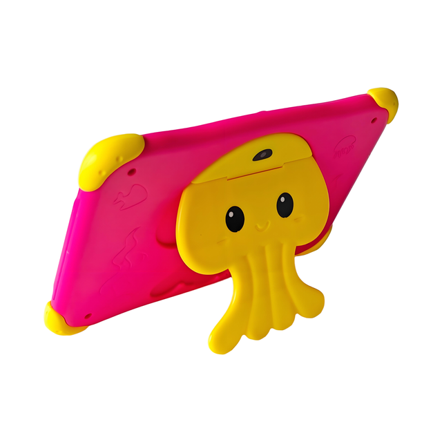 2025 Upgraded Android 15 Kids Tablet PC,8-inch Tablet With Newest WIFI 6 Parental Control APP Tablet PC for Toddlers