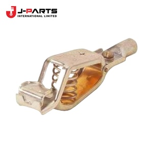 Clip / Abrazadera para Nissan URVAN E25 2001-2012 ZD30 Diésel OE 32182P 32182P - Product Image 4
