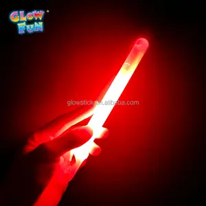 Glow Survival Glow Sticks Waterdichte Veilig Licht Sticks Voor Duiken Wandelen
