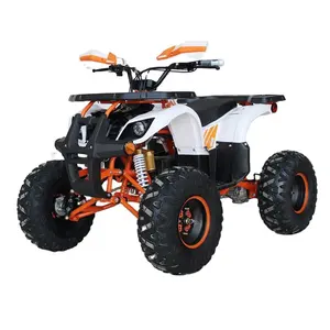 Tao Động Cơ Viper Sản Xuất Tại Trung Quốc Enom E-grizzly 1500 Watts 48 Volts Người Lớn Điện ATVS Với CE