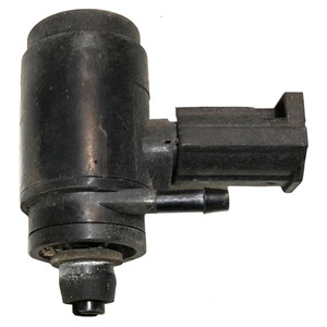 Stc1454 Windshield <b>Washer</b> Pump For Land Rover Abs Material Automotive Replacement Part - Product Image 4