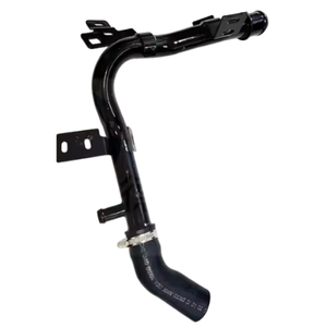 9801075080 Werks großhandel Kühler kühl rohre für PEUGEOT - Product Image 1