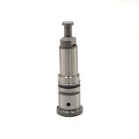 Plunger/Elemen 2455-408 Berkinerja Tinggi 2418455408 Plunger Pompa Injeksi Bahan Bakar Diesel 2 418 455 408