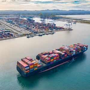 Transporteur bon marché Transport de marchandises surdimensionné Agents logistique de fret aérien de fret de fret maritime de la Chine à la Bulgarie Hongrie - Product Image 1