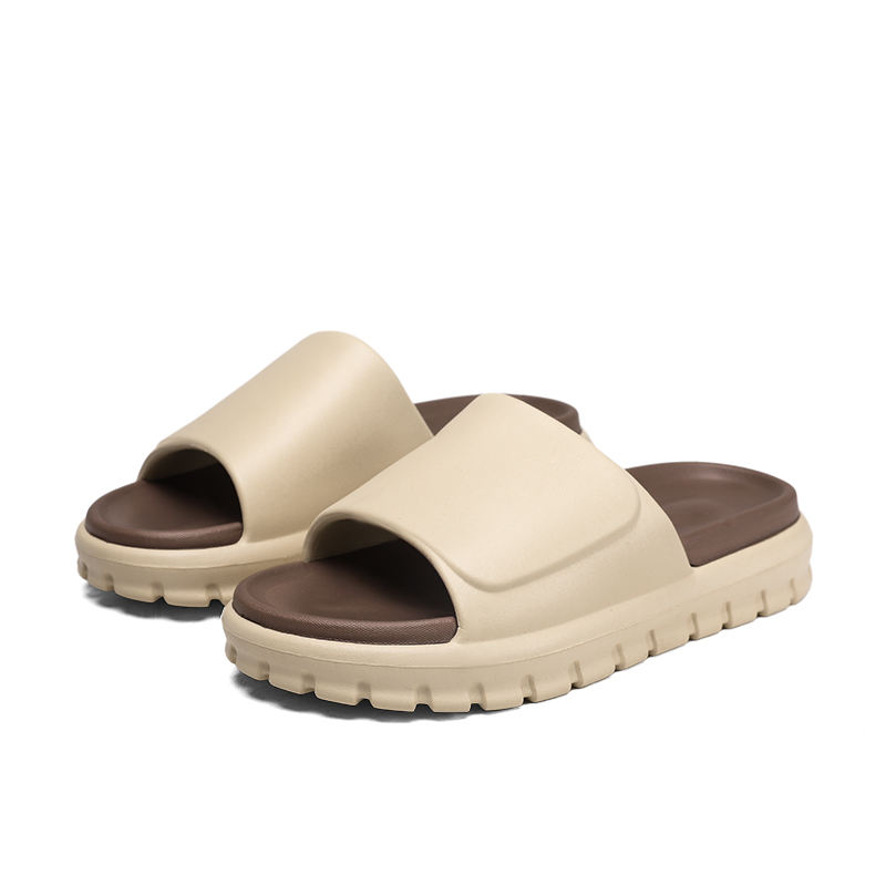 สีน้ำตาลคากี