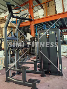 SM LF Serie Kommerzielles Fitness-Bizeps-<span class=keywords><strong>Curl</strong></span>-Gerät für Street Workout im Fitnessstudio – Pullover-Arm-<span class=keywords><strong>Curl</strong></span>-Maschine - Product Image 2