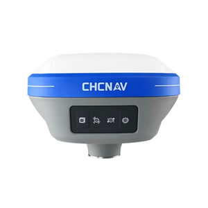 เครื่องรับสัญญาณ CHCNAV I73+ X6 GNSS พร้อม UM980 และช่องสัญญาณ 1408 GPS RTK พร้อม IMU GNSS RTK I73 GPS GNSS RTK - Product Image 4