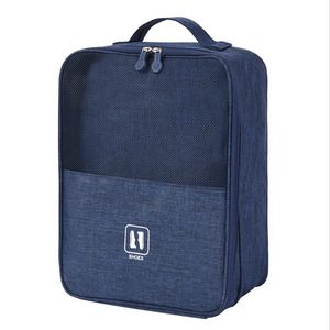 Sacs de rangement pliables les plus vendus, nouvelle version améliorée, grande capacité, fermeture éclair en maille, style classique et fonctionnel, excellent prix - Product Image 1