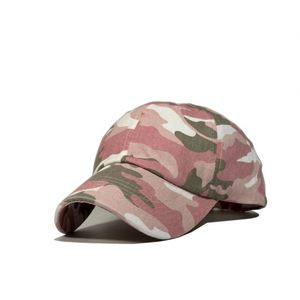 Casquette de baseball camouflage personnalisée, design par sublimation, logo brodé, casquette de sport camouflage pour homme - Product Image 4