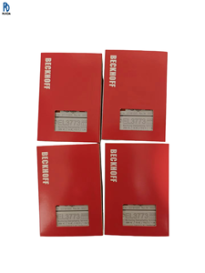 EL3773 โมดูลเทอร์มินัลอินพุตแบบอะนาล็อก ส่วนประกอบระบบอัตโนมัติทางอุตสาหกรรม โมดูลขยาย PLC สำหรับอุปกรณ์ที่มีประสิทธิภาพสูง - Product Image 1