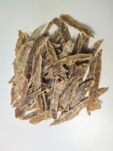 OEM Pet Treats Private Label Natural <span class=keywords><strong>Raw</strong></span> Pet <span class=keywords><strong>Dog</strong></span> Chew Treats Seco <span class=keywords><strong>Food</strong></span> Freeze Dried <span class=keywords><strong>Chicken</strong></span> Knotted Osso - Product Image 5