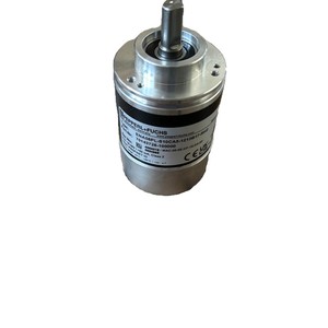 Codificador Pepperl+Fuchs ENA58PL-S10CA5-1213B17-RH2, Sensor Industrial Absoluto, Alemania - Product Image 3