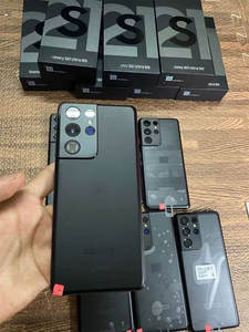 Téléphones S21 <span class=keywords><strong>S22</strong></span> S23 S24 S25 <span class=keywords><strong>Ultra</strong></span> Version Globale Smartphone 16 Go + 512 Go Android Débloqués d'Origine <span class=keywords><strong>5G</strong></span> pour Gaming - Product Image 5