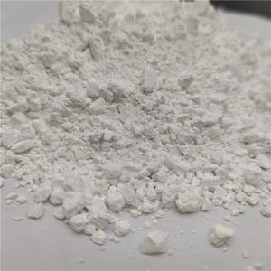 Yüksek Beyazlıkta Rutil Titanyum Dioksit - Mimari Kaplamalar, Plastik Profiller, Baskı Boyaları için Endüstriyel Pigment - Product Image 4