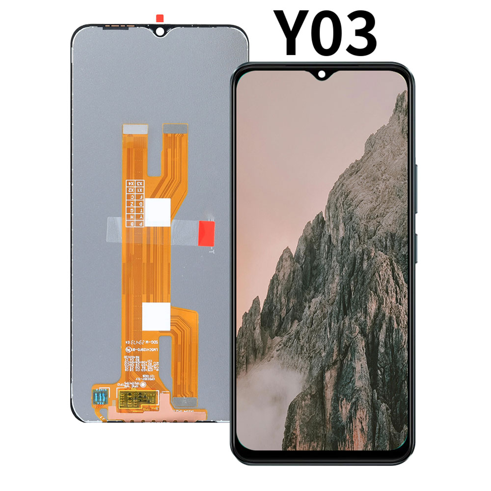 Per vivo Y03