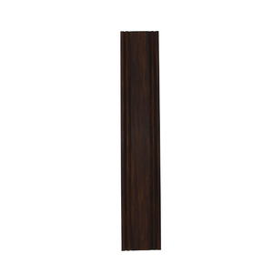 Moulage de rail de chaise en PS écologique moderne, bande de finition pour la décoration murale, facile à installer, moulage en polystyrène pour les hôtels - Product Image 4