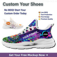 Fabricant professionnel de chaussures de sport décontractées pour hommes, chaussures de course à pied personnalisées avec service de commande de logo personnalisé