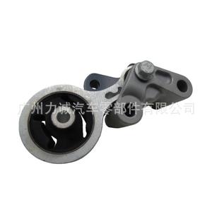 Supports moteur G33E-39-04XA (arrière) avec pièces en caoutchouc de fixation, compatibles avec les voitures Mazda 6/GH 2010-2015 - Product Image 3