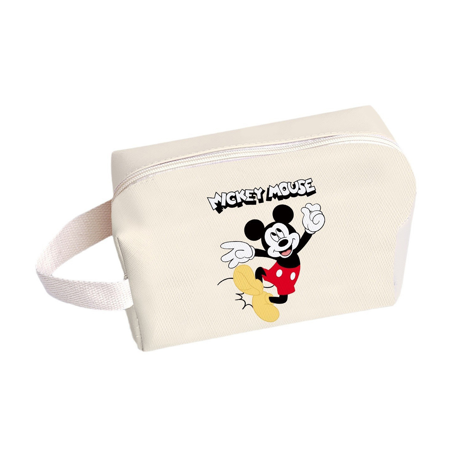Mickey